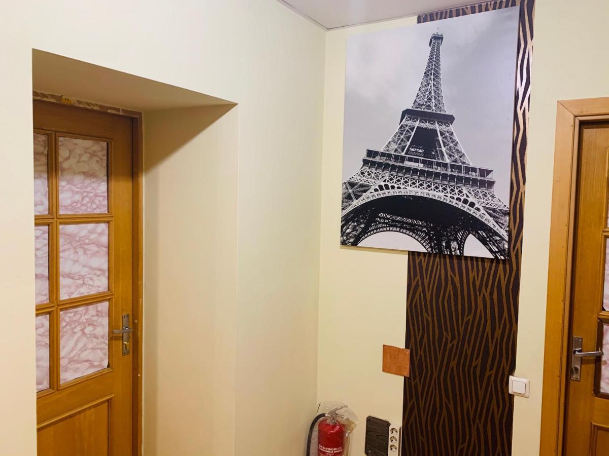 Rix Hostel Рига Экстерьер фото