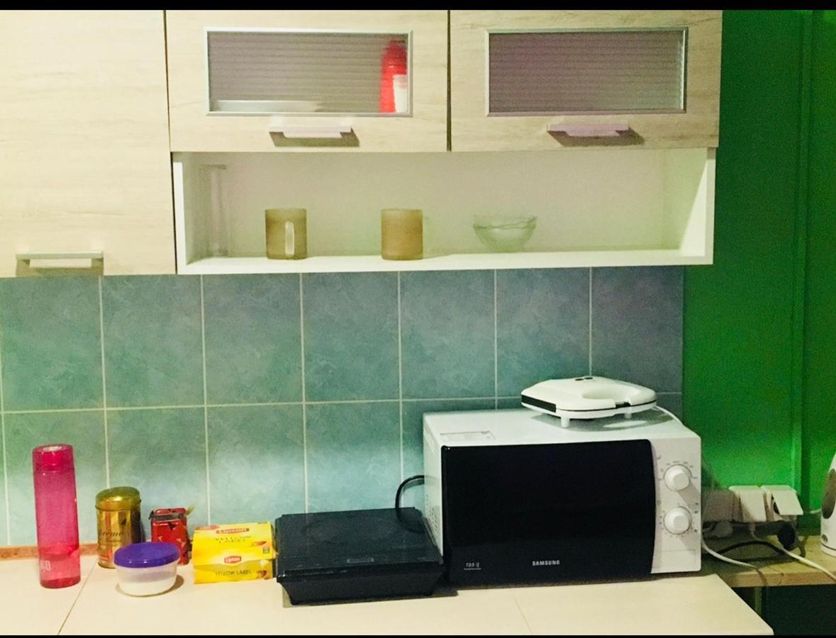 Rix Hostel Рига Экстерьер фото