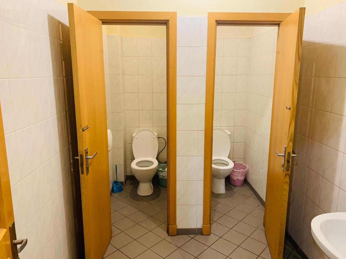 Rix Hostel Рига Экстерьер фото